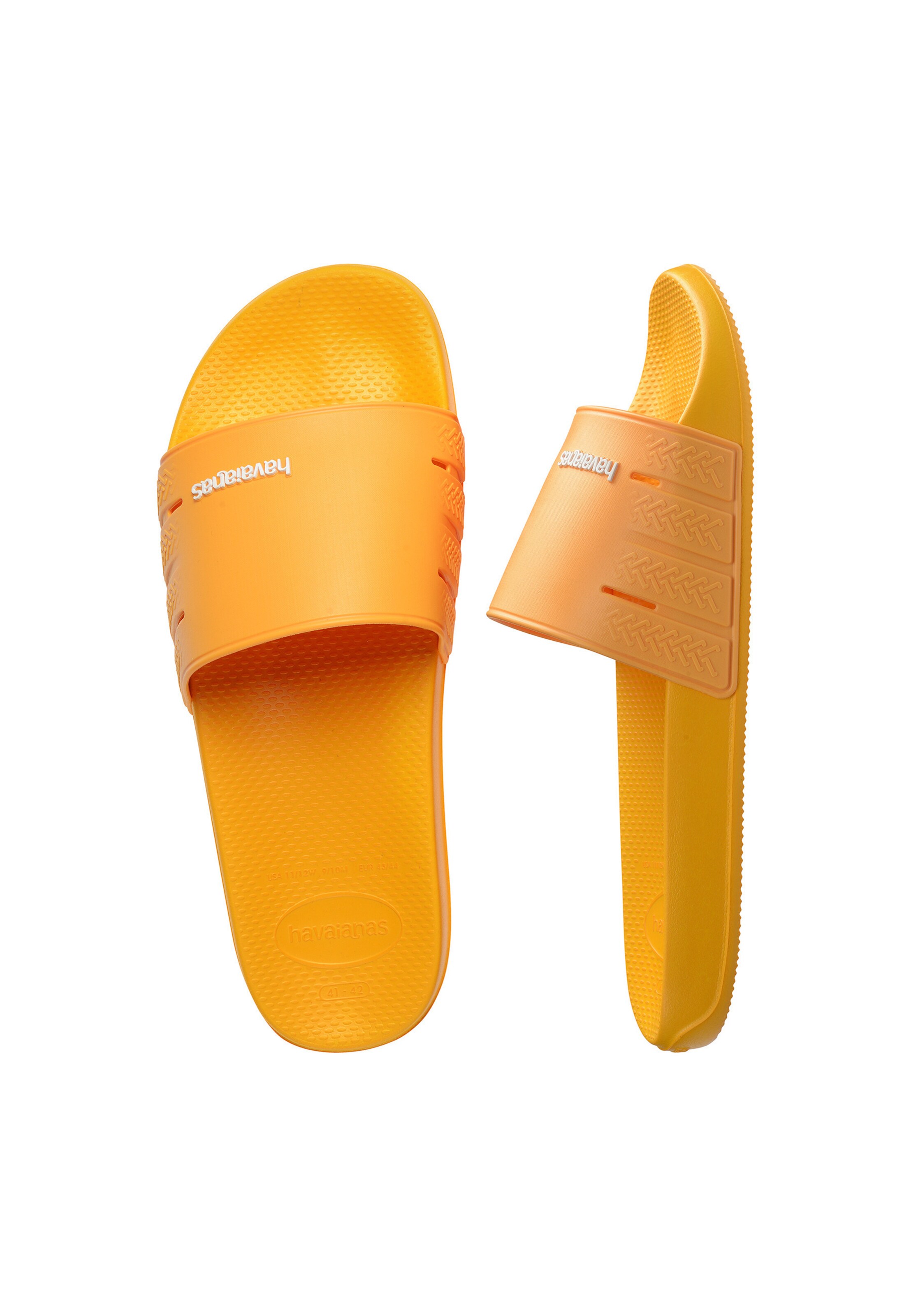 HAVAIANAS Klapki 'Zero' w kolorze żółty