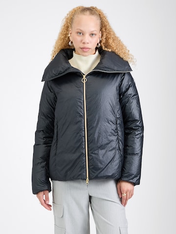 Colmar - Chaqueta de invierno en negro: frente