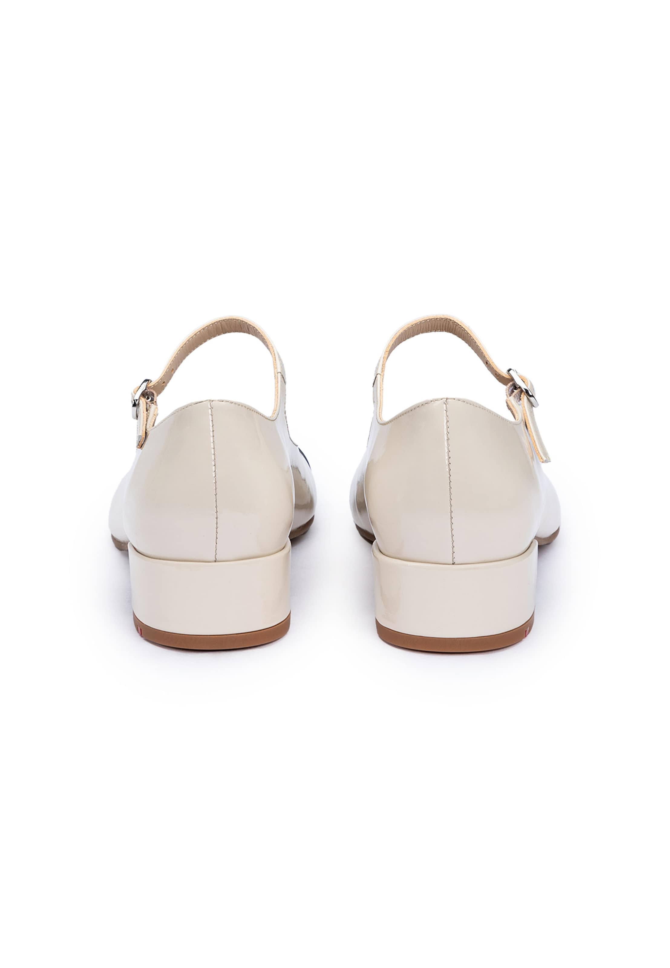 Ballerina di LLOYD in beige