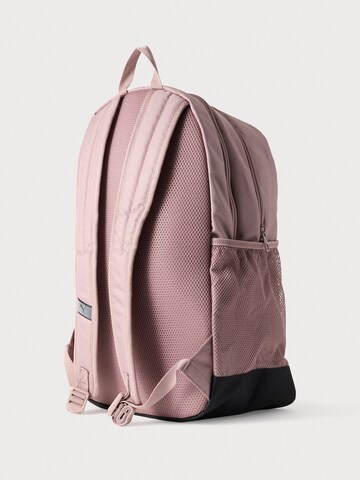 PUMA Sportrugzak 'BUZZ' in Roze