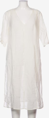 Sallie Sahne Dress in XL in White: front