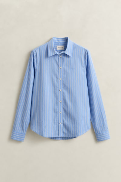 GANT Blouse in Blue, Item view