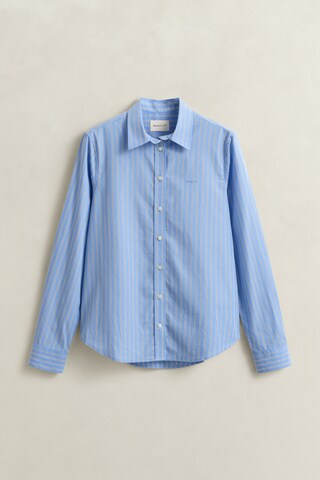 GANT Blouse in Blue