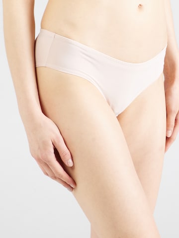 Dorina Panty 'CHEEKY' in Pink: front