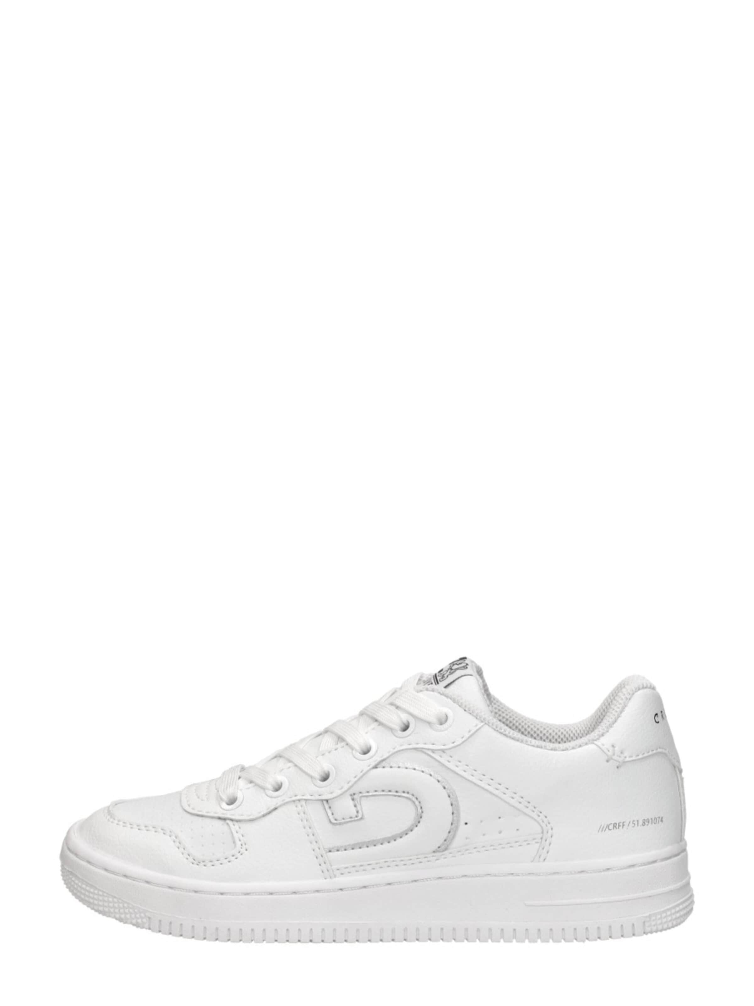 Cruyff Sneakers 'Royal C' in 31 in de kleur Wit, Productweergave