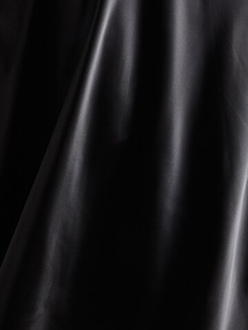 Monki Rock in Schwarz