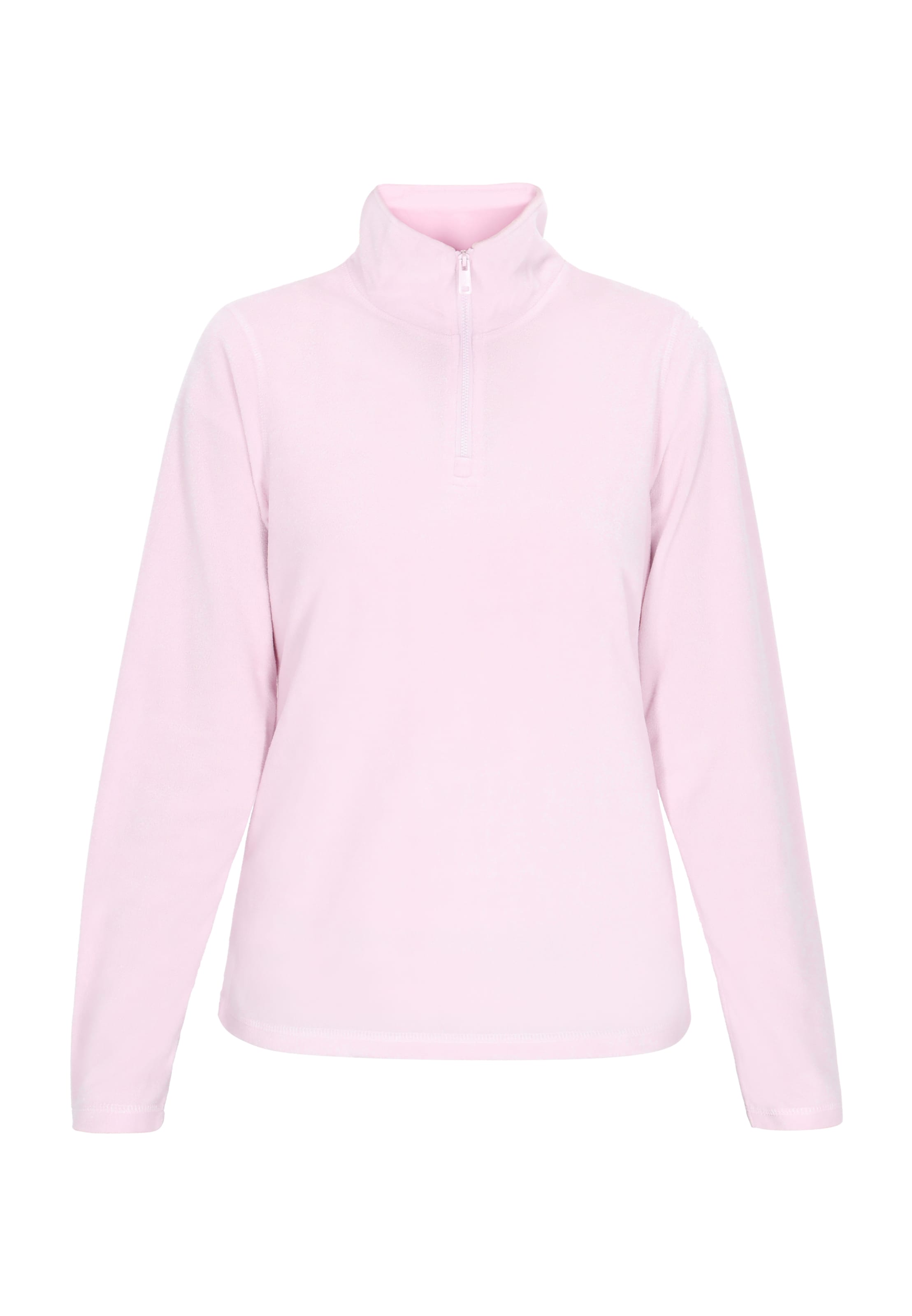 hoona Trui in Lila: voorkant