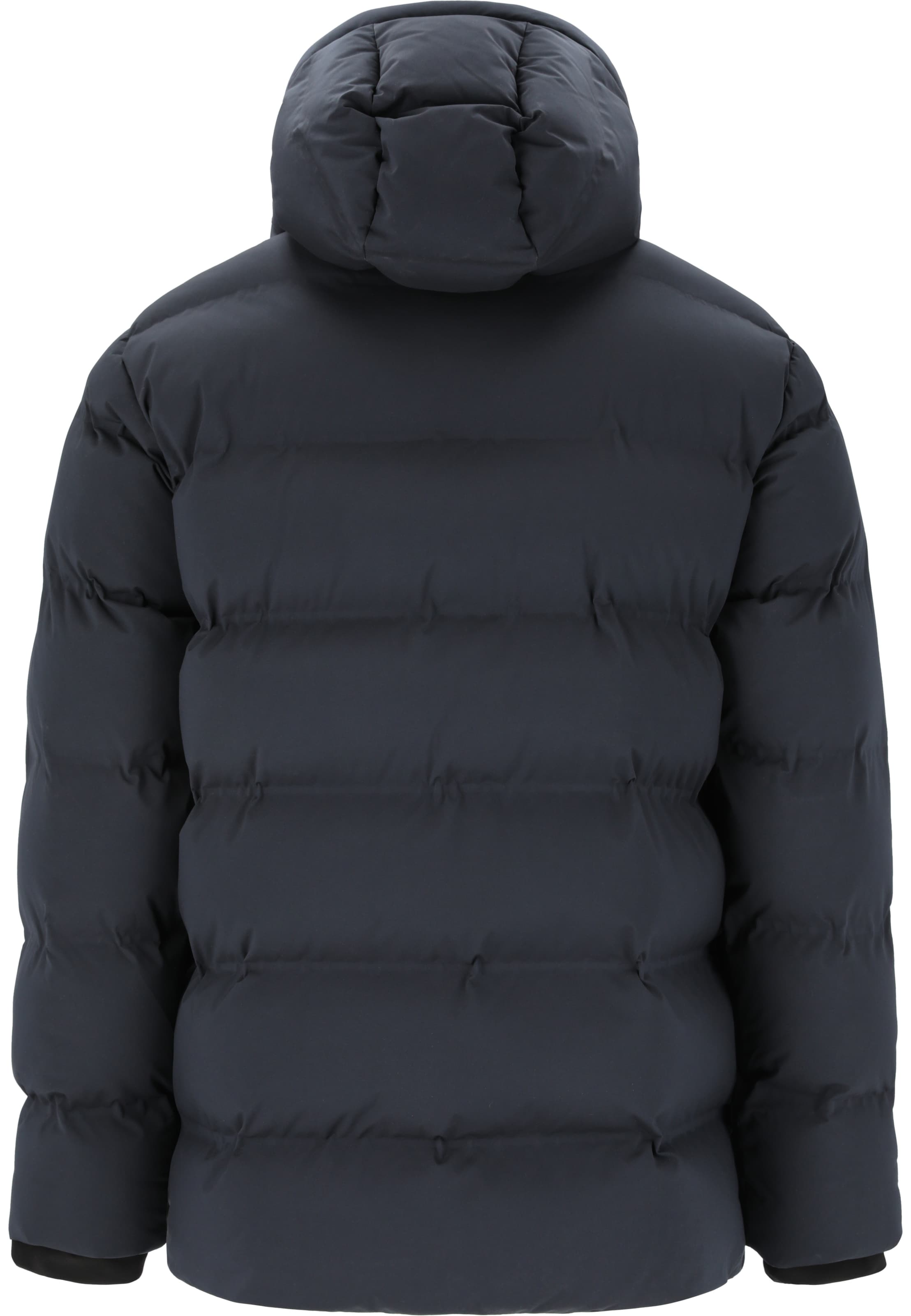 Whistler Winter jacket 'Creed' in Grey