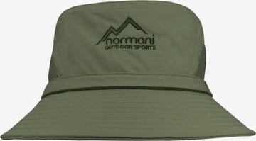 normani Hat 'Balance' in Green