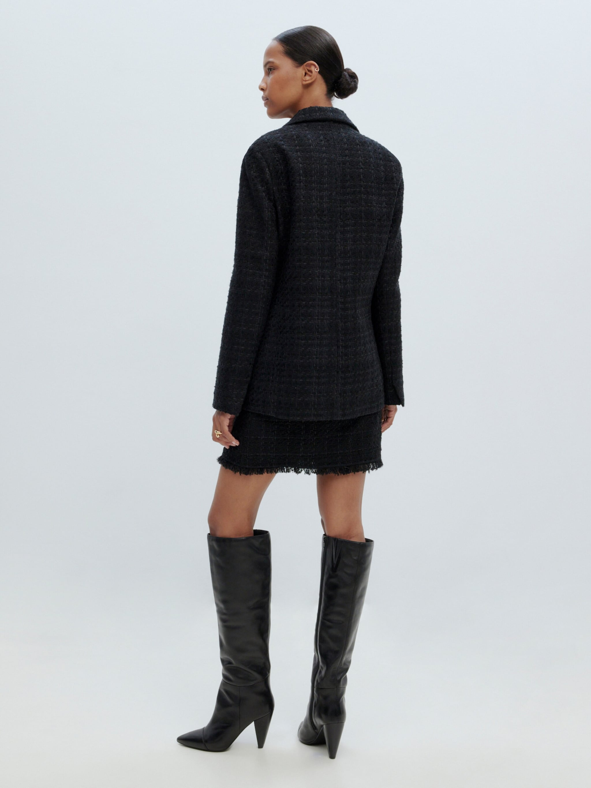 EDITED Productos Blazer 'Maira' negro