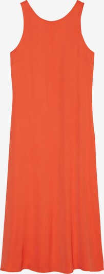 Marc O'Polo Kleid in orange, Produktansicht