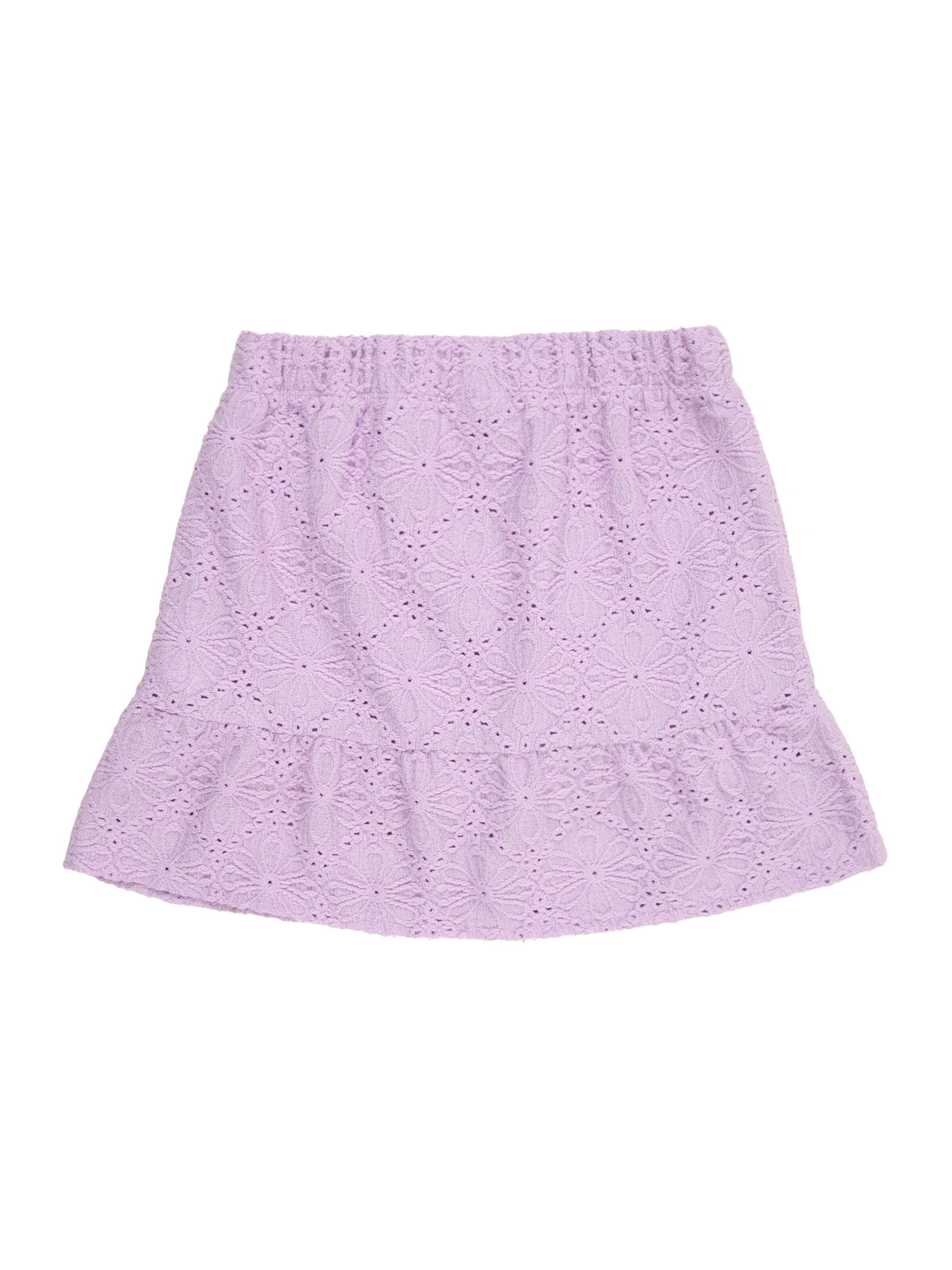 s.Oliver Rok in Lila