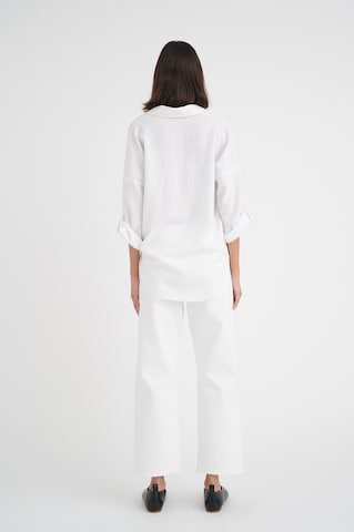 InWear Blouse 'Kiko' in White