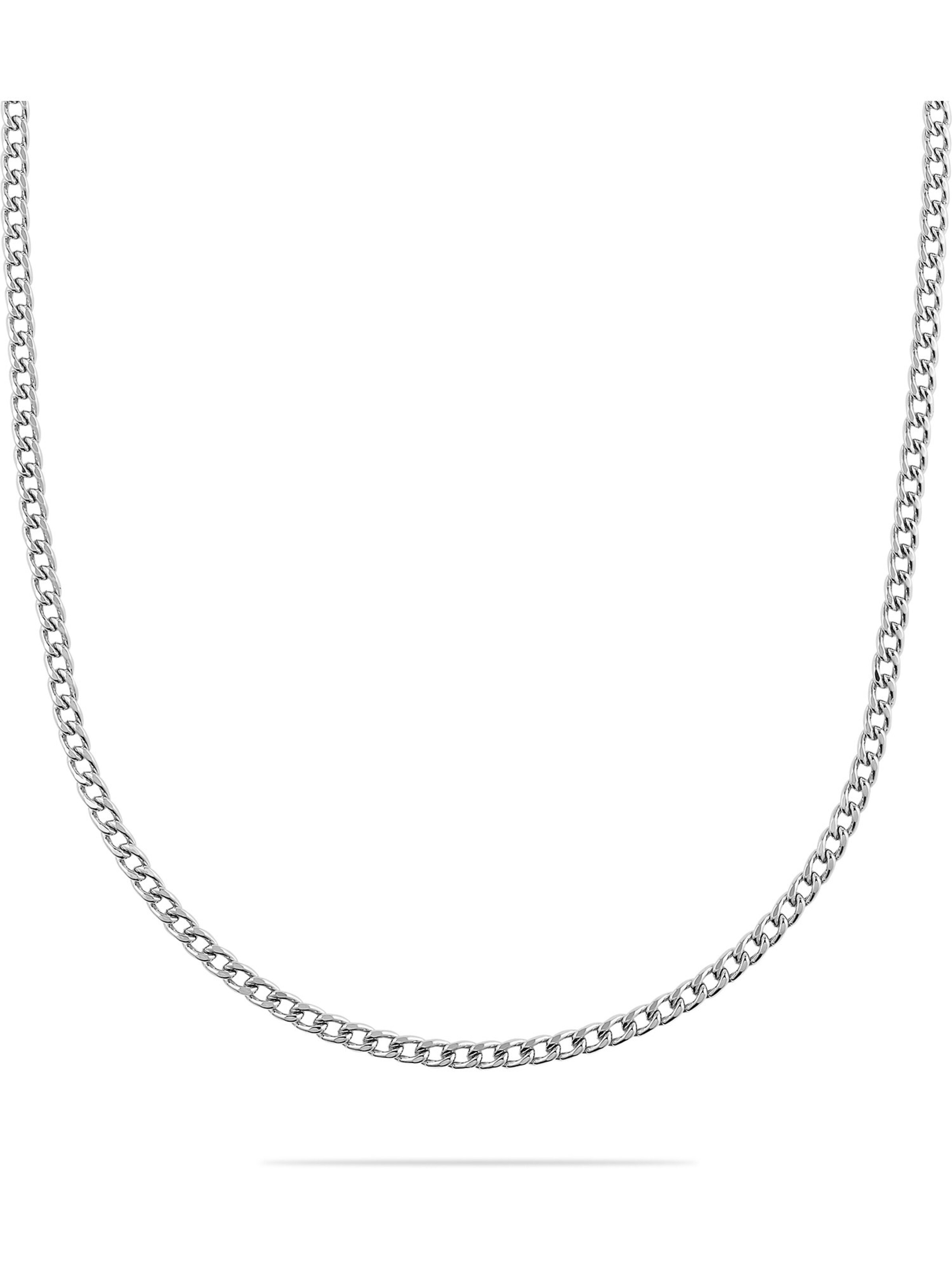 FAVS Necklace in White