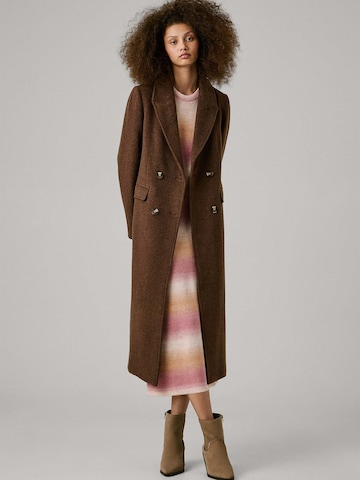 Cappotto di mezza stagione 'Taylor' di Pepe Jeans in marrone