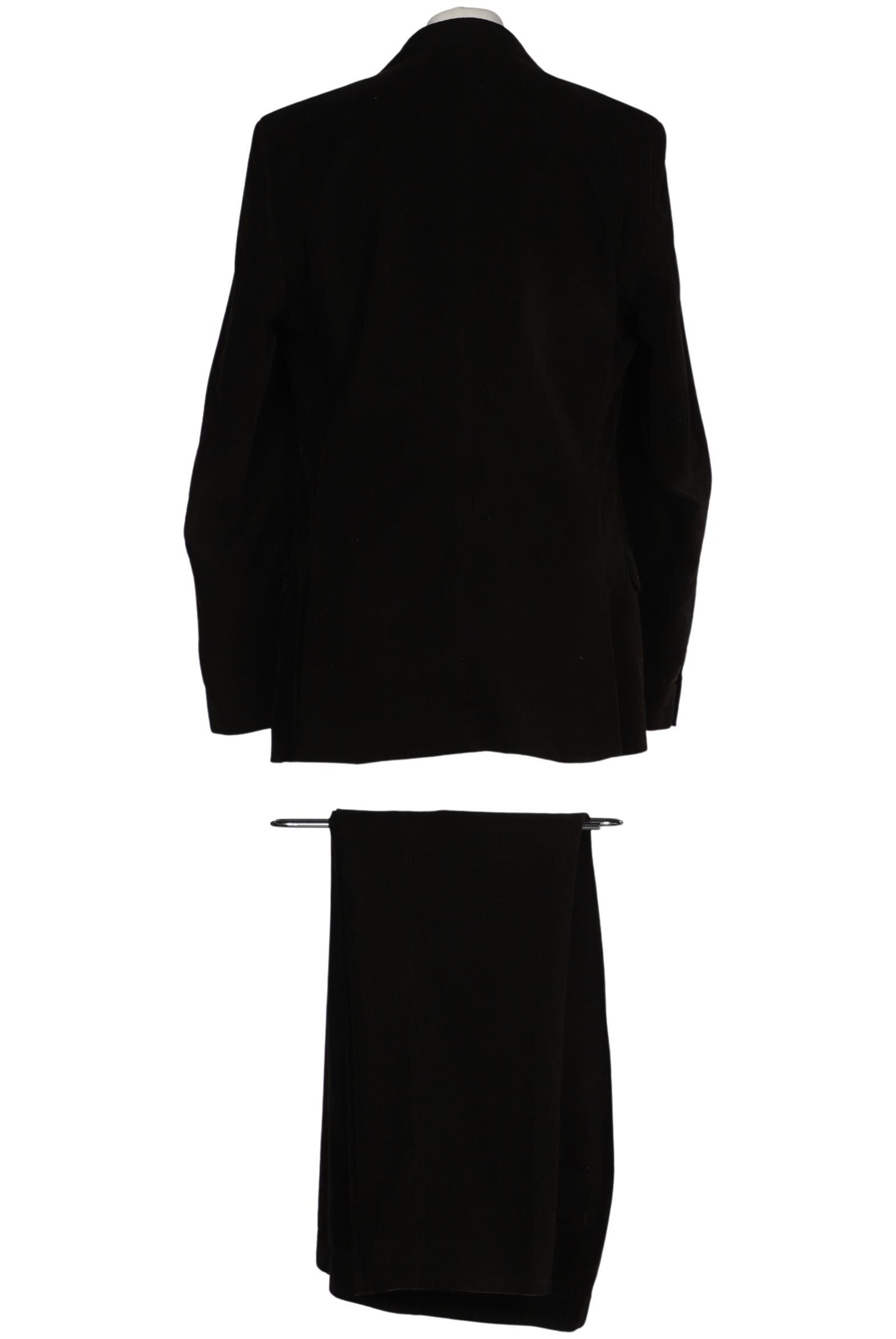 HUGO Suit in L-XL in Black