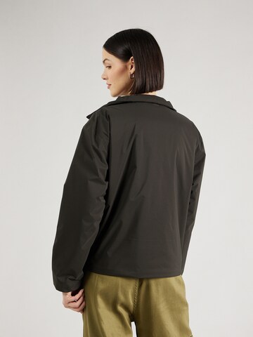 elvine Between-Season Jacket 'Mirja' in Black