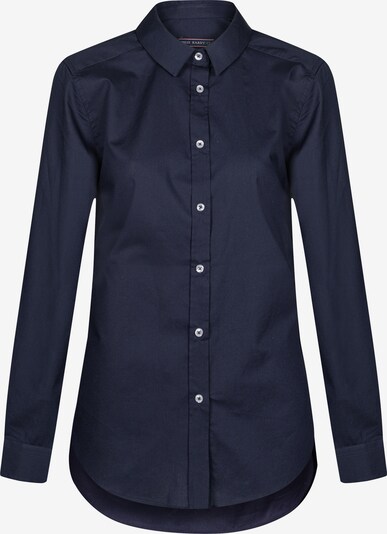 Felix Hardy Blusa em navy, Vista do produto