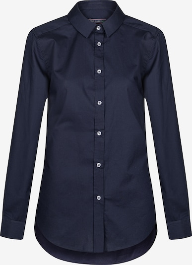 Felix Hardy Blouse in Navy, Item view