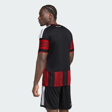 ADIDAS PERFORMANCE Jersey 'Eintracht Frankfurt 26/27' in Red
