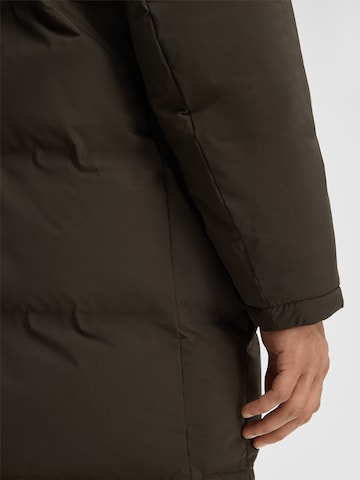 Manteau d’hiver 'Ambience ' STRELLSON en marron