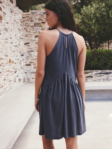 Next Kleid in Blau