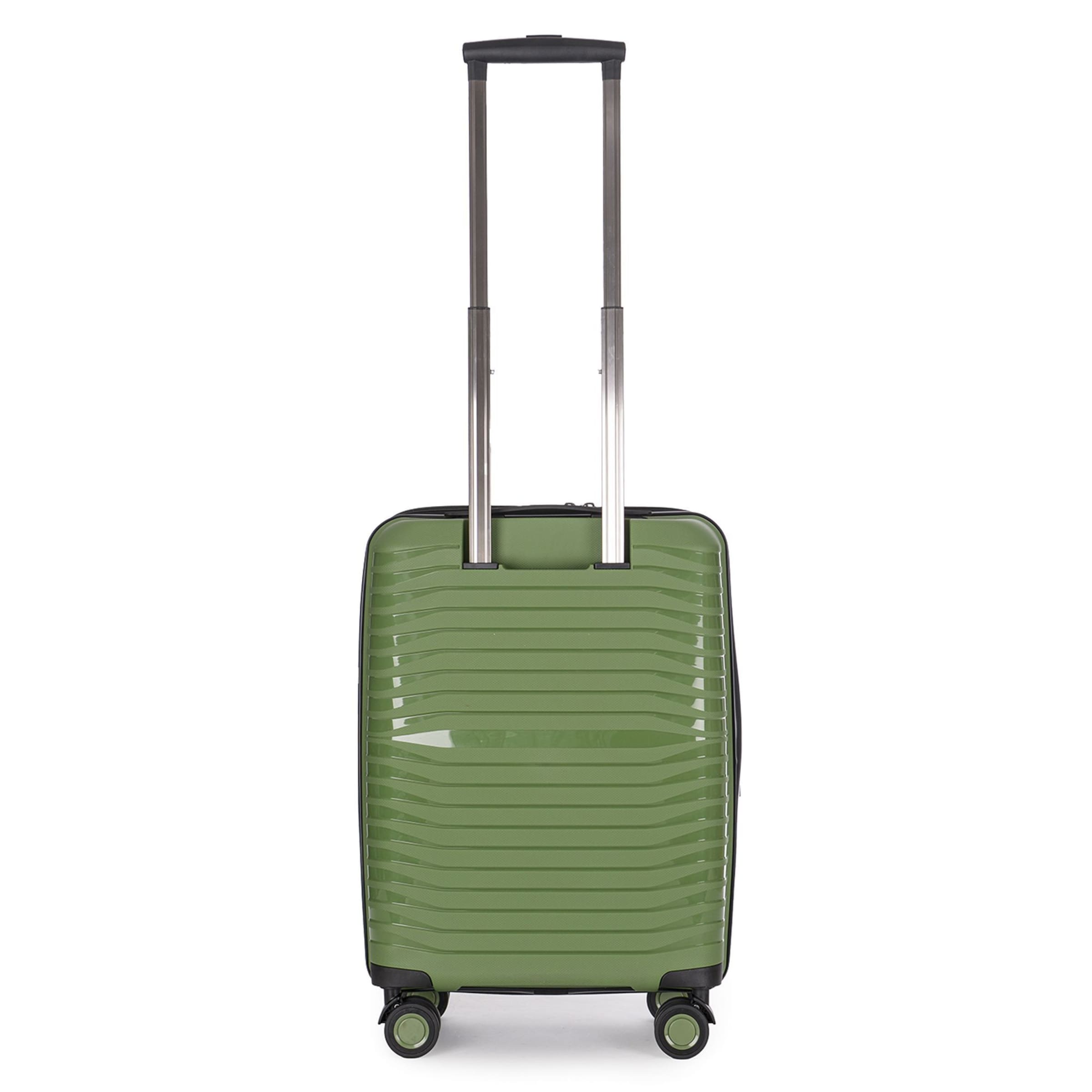 Stratic Trolley in Grün