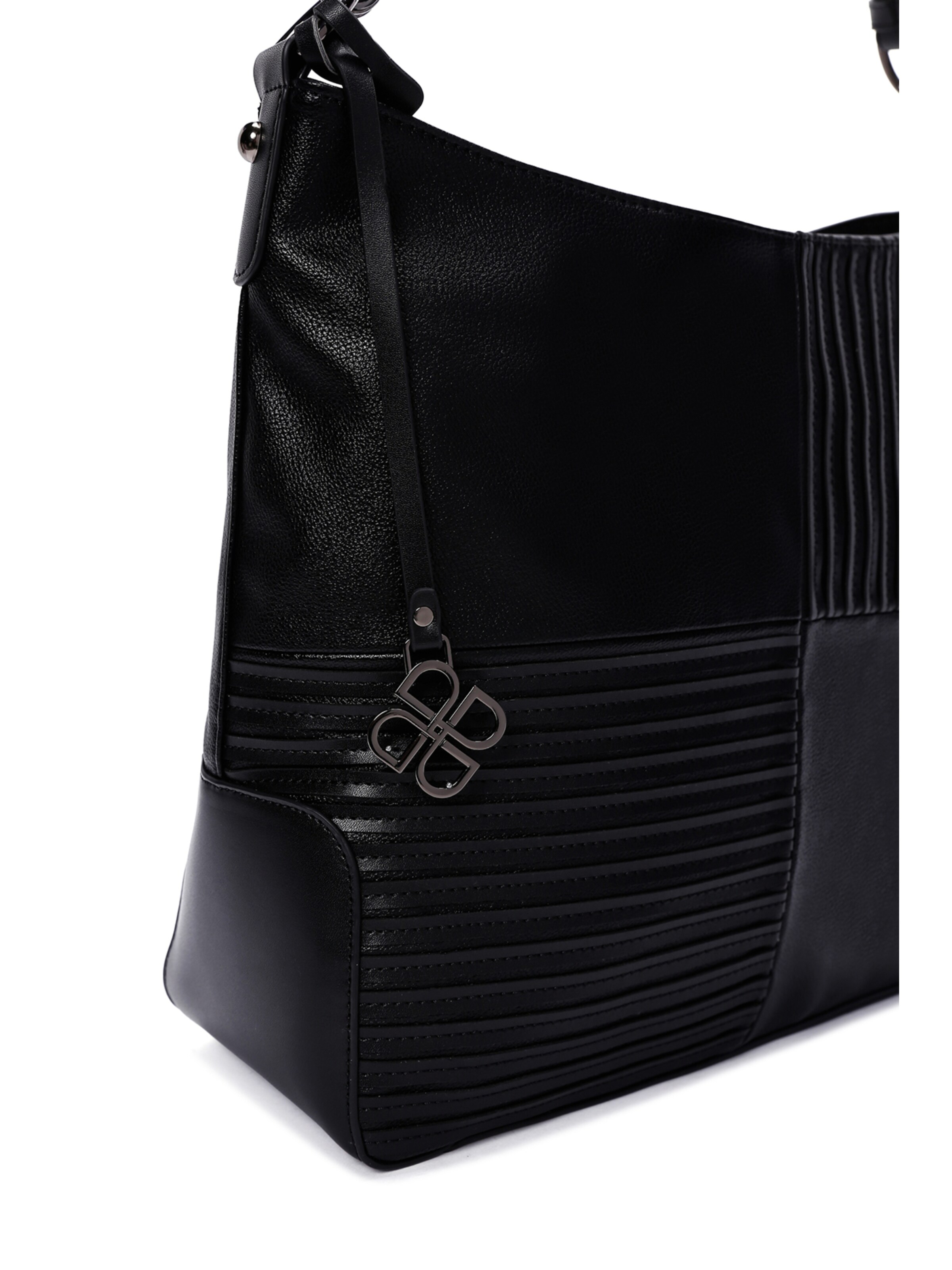 Derimod Handtas in Zwart