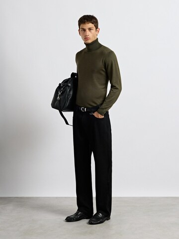 Burocs Pullover‌‌‌‌‌‌‌‌‌ in Grün