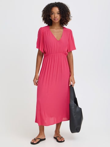 ICHIHaljina 'ICHMarrakech' - roza boja: prednji dio