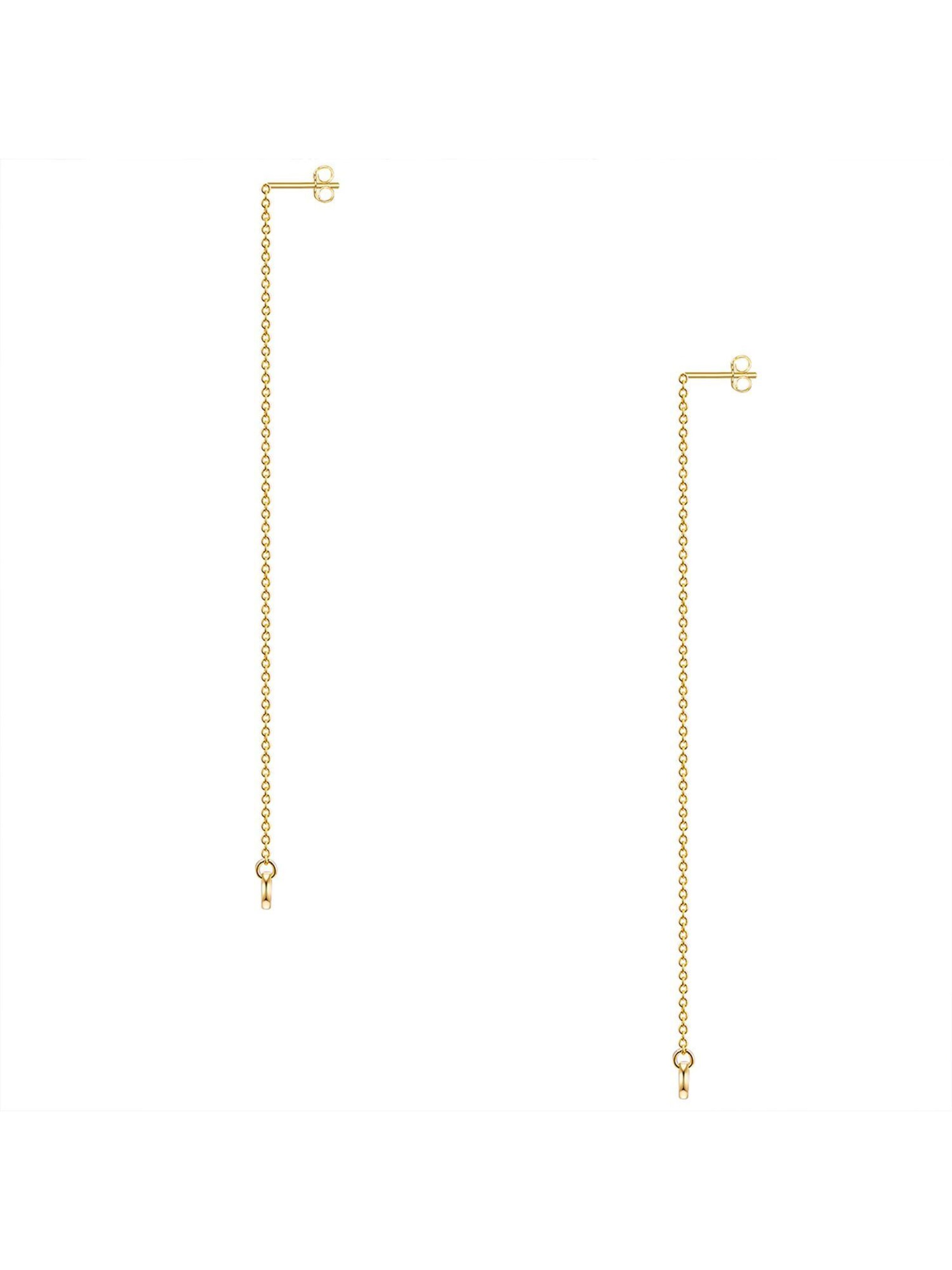 Glanzstücke München - Pendientes en oro