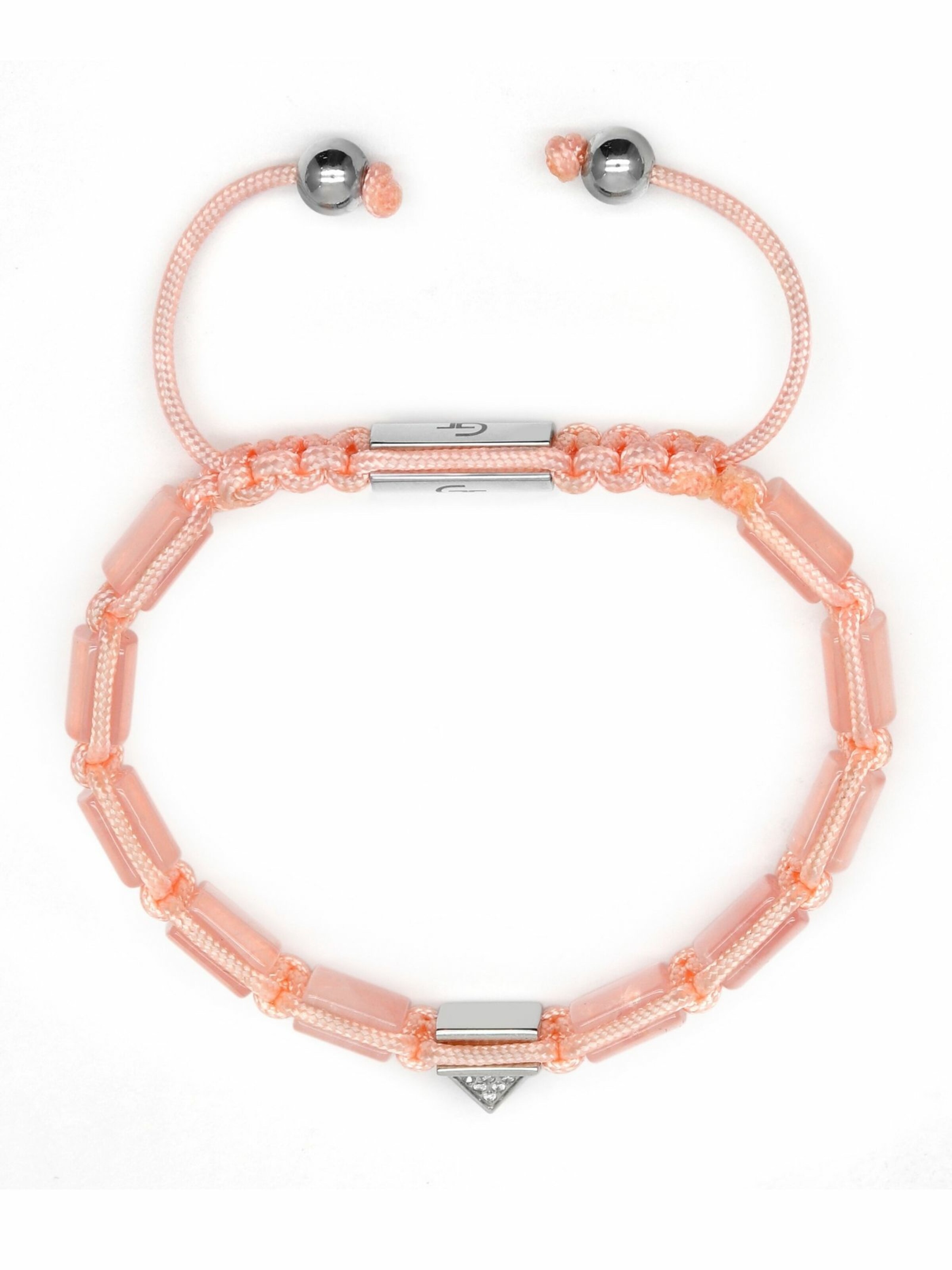 GT Collection Armbånd 'Lady Bracelet' i pink