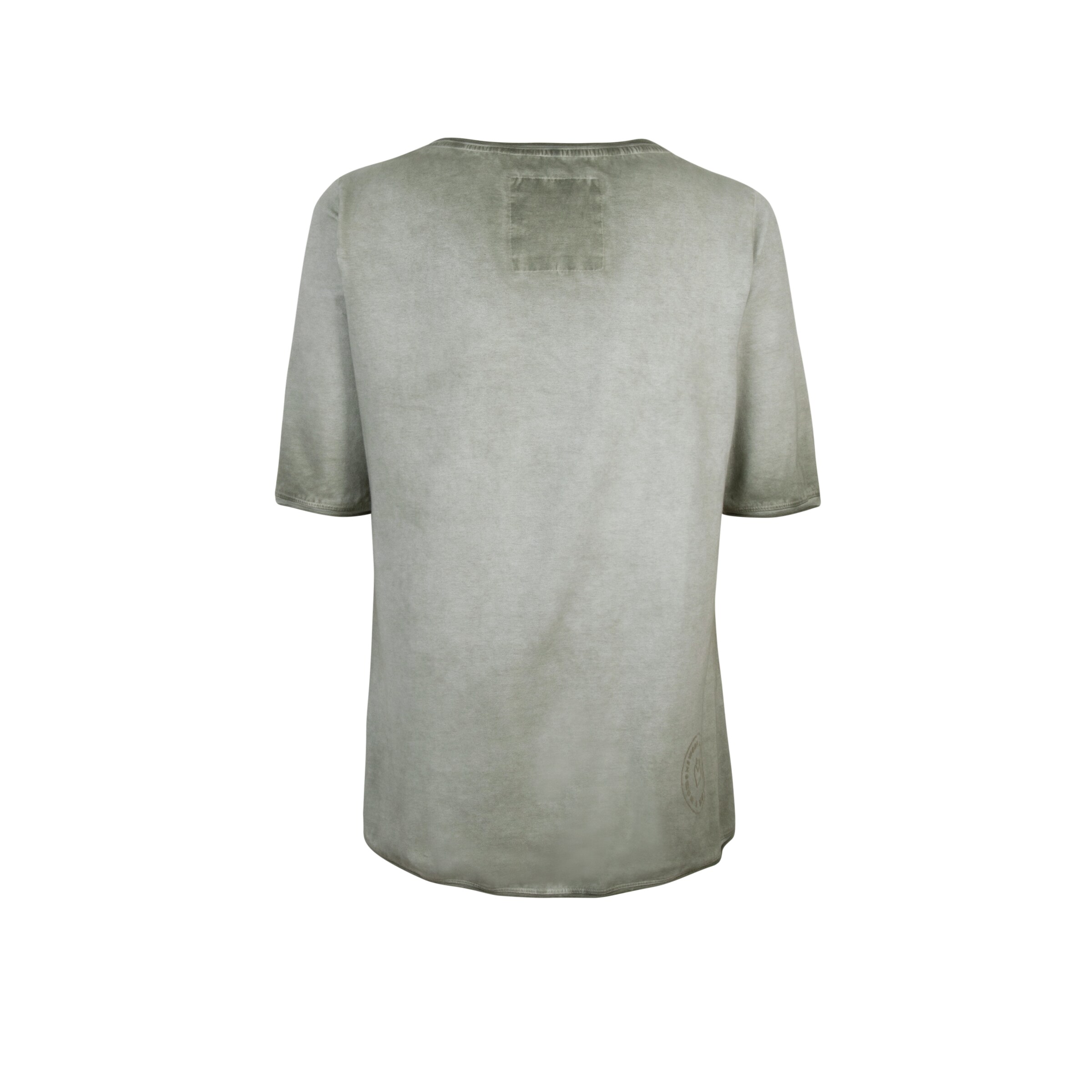 LIEBLINGSSTÜCK Футболка 'Candice' в Зеленый