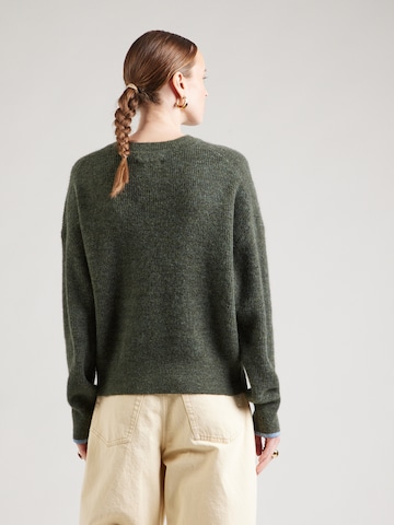 SCOTCH & SODA Свитер в Зеленый