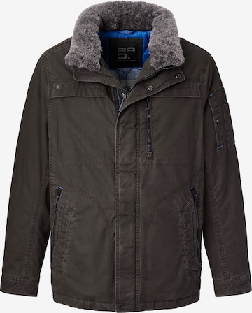 REDPOINT Outdoor jacket in Black: front