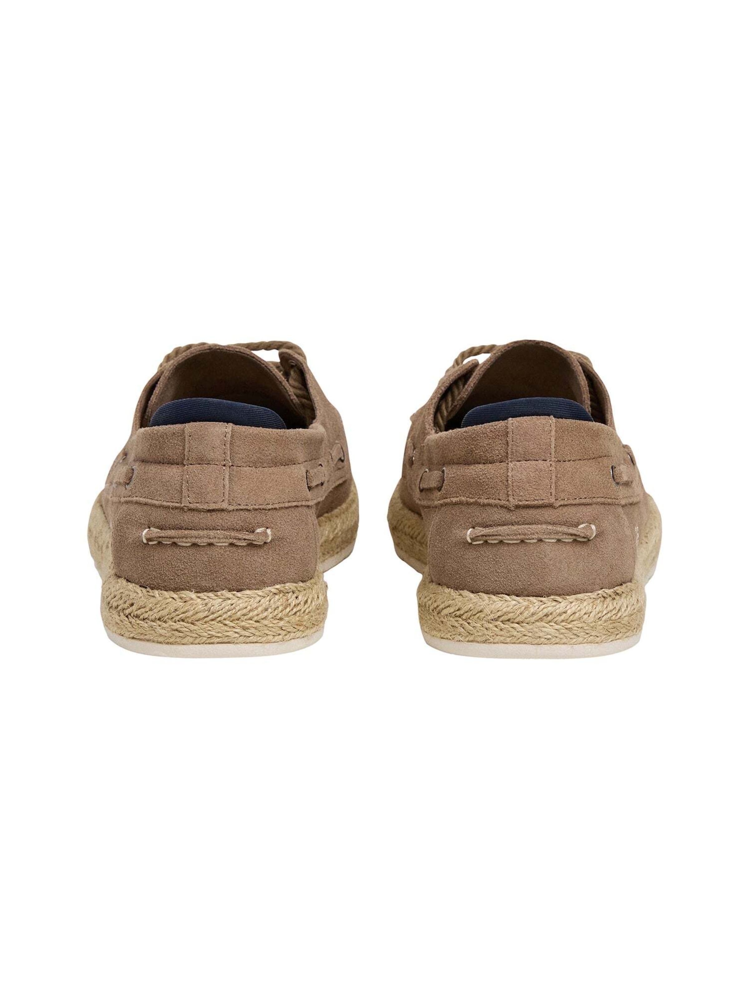 Mocassin Pepe Jeans en beige