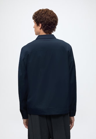 Giacca di mezza stagione di s.Oliver in blu