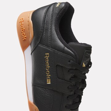 Reebok Sneakers in Blue