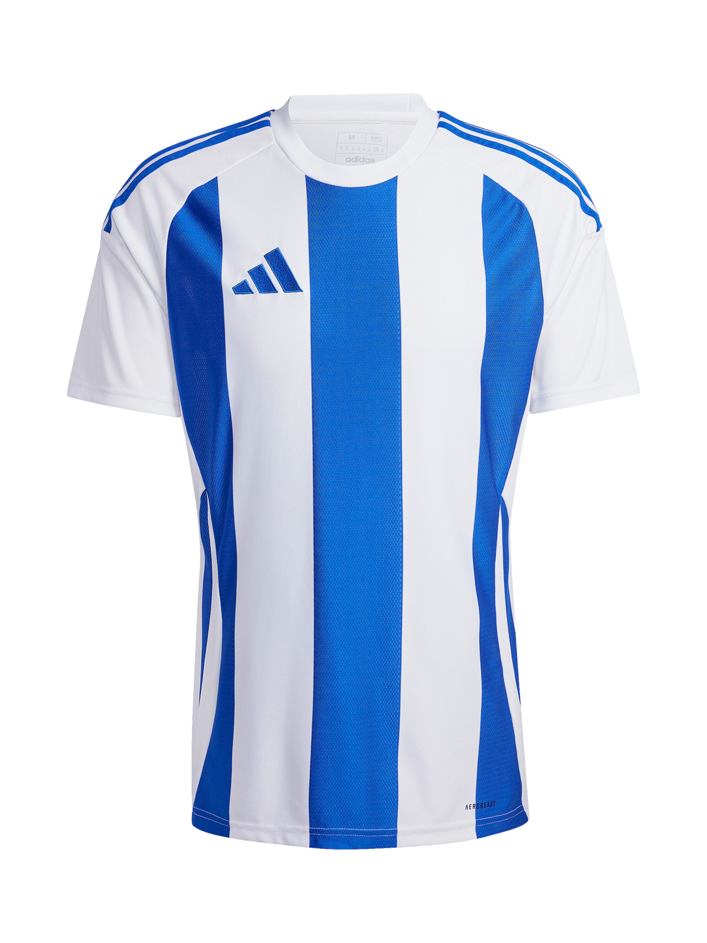 ADIDAS PERFORMANCE Trikot in Weiß: Vorderseite