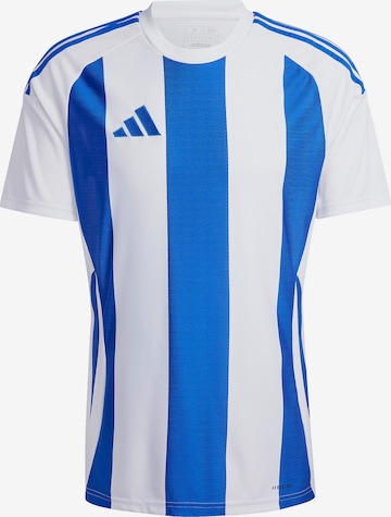 ADIDAS PERFORMANCE Trikot in Weiß: Vorderseite