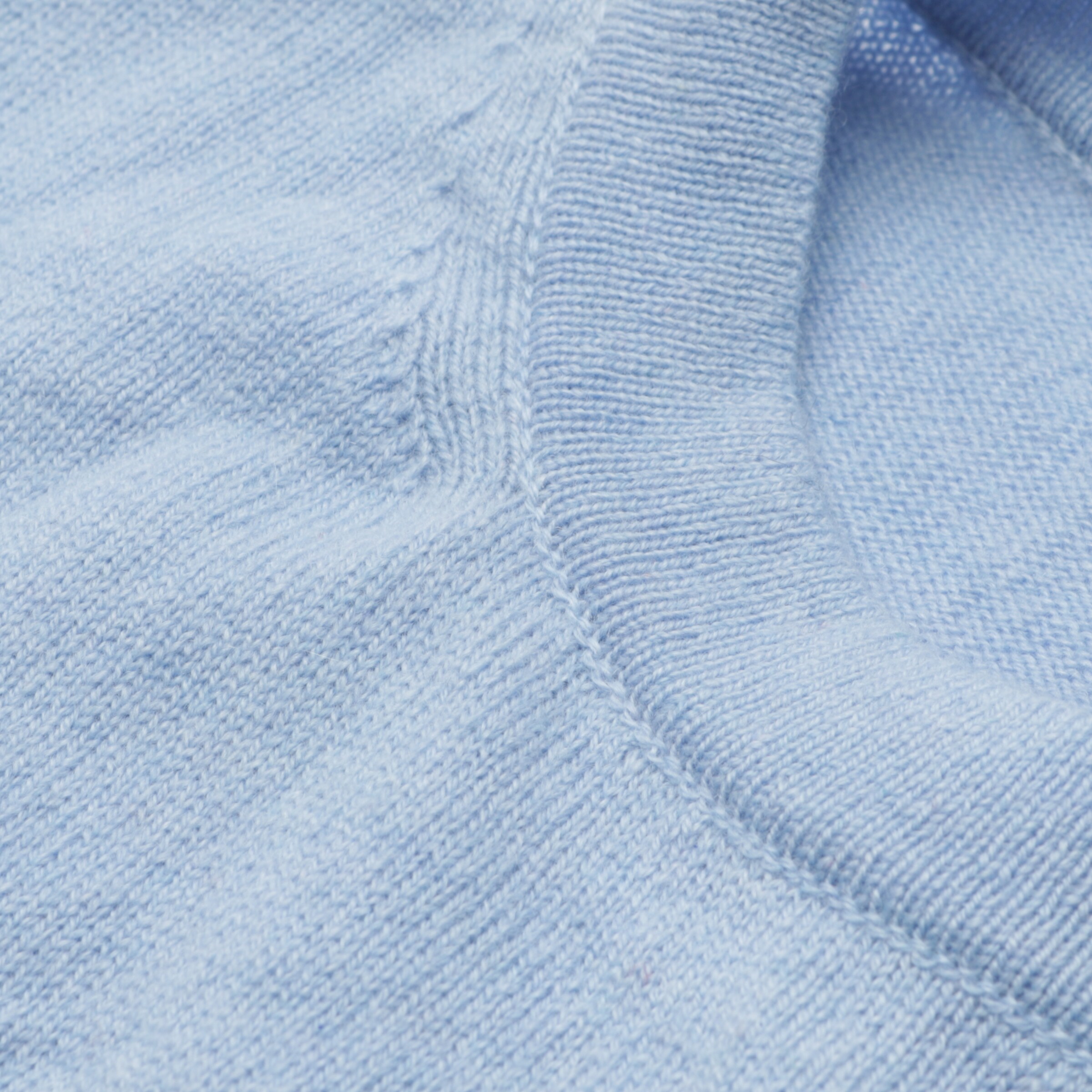 Incentive! Cashmere Sweater & Cardigan in S in Blue