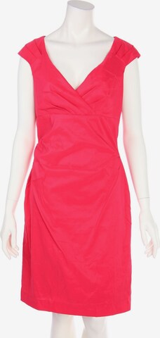 JJB BENSON Dress in M in Red: front