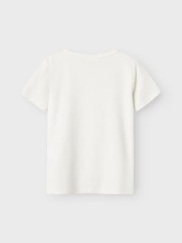 NAME IT Shirts i hvid