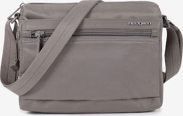 Hedgren Crossbody Bag 'Inner City Eye' in Grey: front
