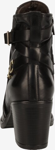 SCAPA Ankle Boots in Black