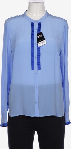 Custommade Blouse & Tunic in L in Blue: front