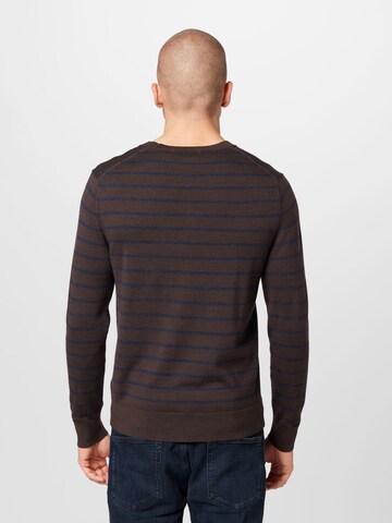 Banana Republic Sweater in Brown