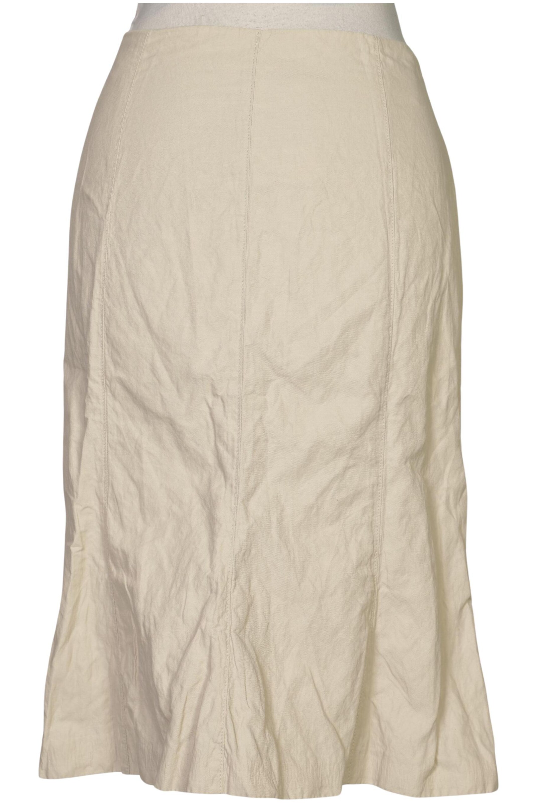 HIRSCH Skirt in M in Beige
