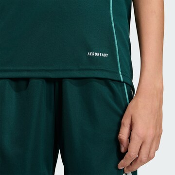 ADIDAS PERFORMANCE - Camiseta funcional 'FC Arsenal Tiro 25' en verde