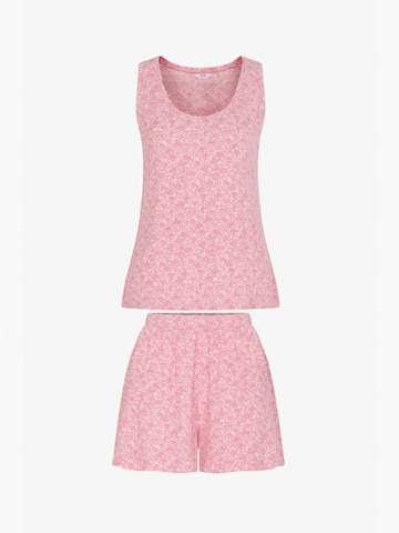Penti Pidžaama 'Pyjama-Sets', värv roosa